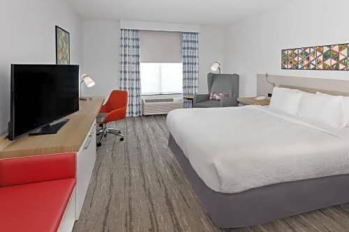 Homewood Hotel | Hilton Garden Inn Birmingham/Lakeshore Drive