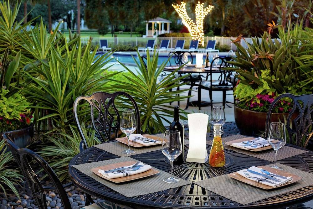 Ocala Hotel | Hilton Ocala
