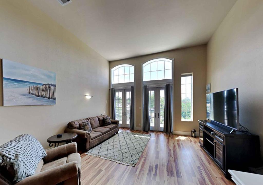 Seville Historic District House | Historic Aragon Executive Apartment