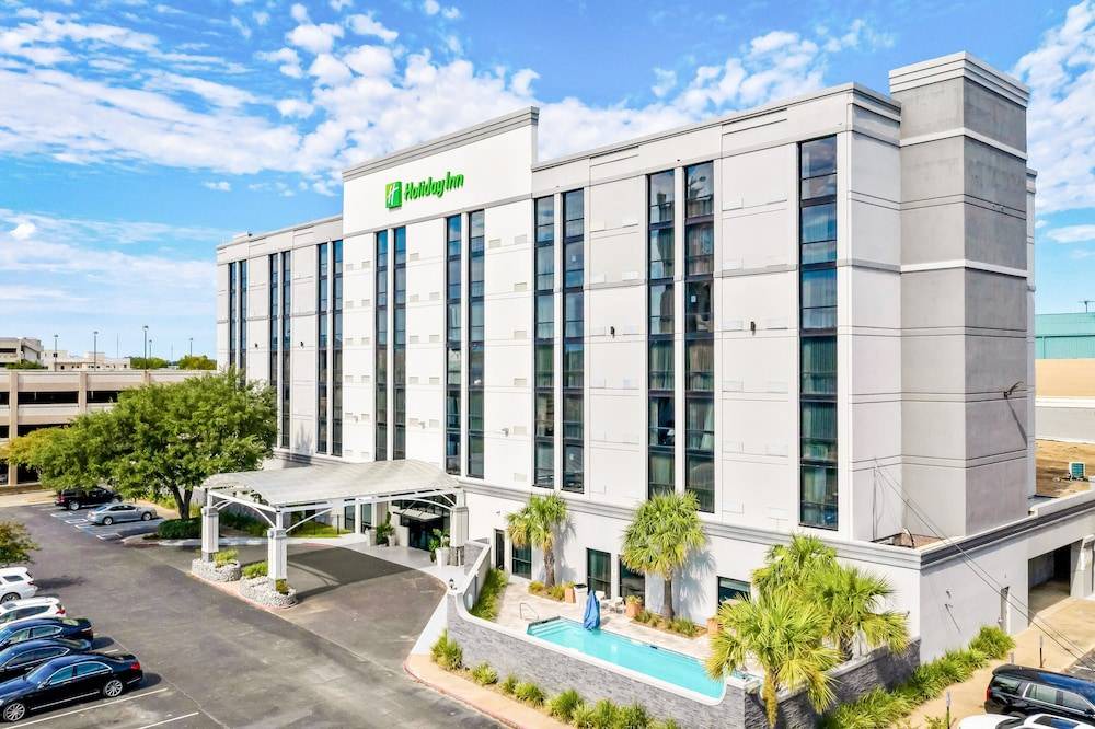 Alexandria Hotel | Holiday Inn Alexandria - Downtown, an IHG Hotel