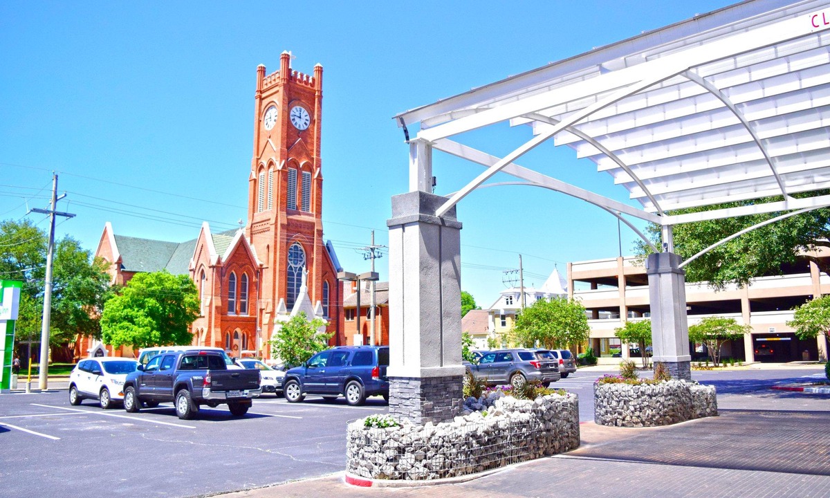 Alexandria Hotel | Holiday Inn Alexandria - Downtown, an Ihg Hotel