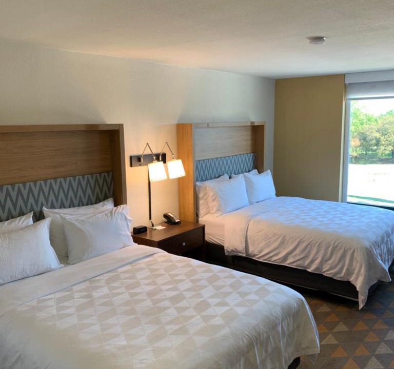 Mid City South Hotel | Holiday Inn Baton Rouge-South by IHG