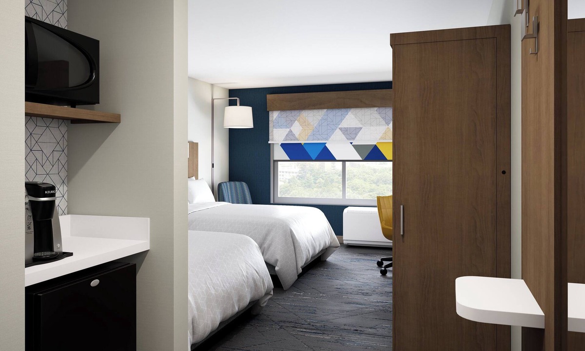 Fernandina Beach Hotel | Holiday Inn Express & Suites Fernandina Beach Amelia Island by IHG