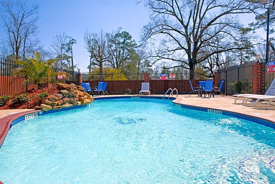Vidor Hotel | Holiday Inn Express Hotel & Suites VIDOR SOUTH, an IHG Hotel