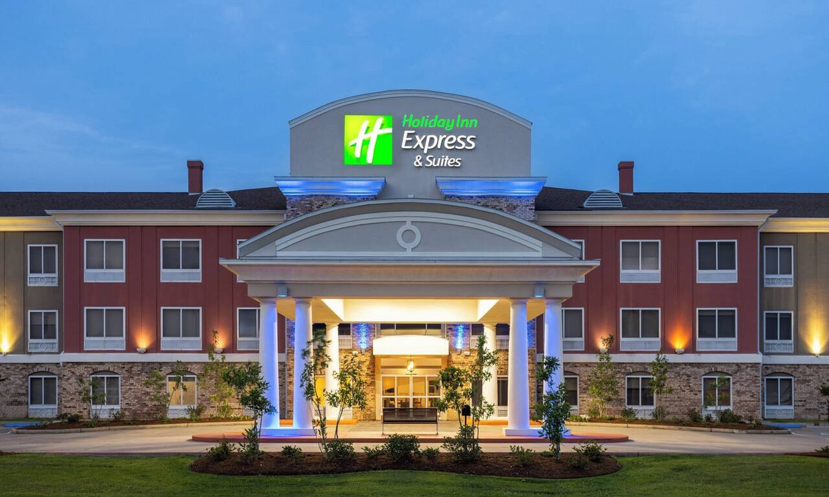 New Iberia Hotel | Holiday Inn Express Hotel & Suites New Iberia - Avery Island by IHG