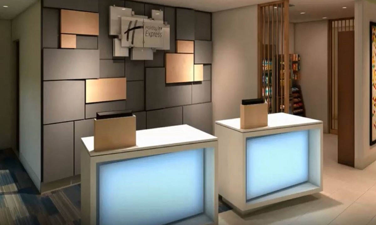 Pineville Hotel | Holiday Inn Express Pineville-Alexandria Area by IHG