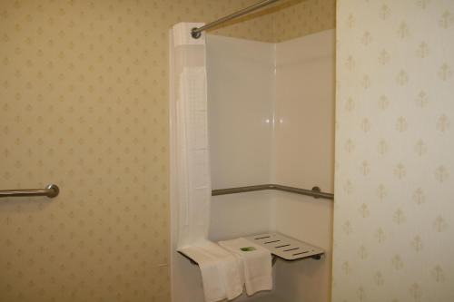 Grenada Hotel | Holiday Inn Express & Suites - Grenada by IHG
