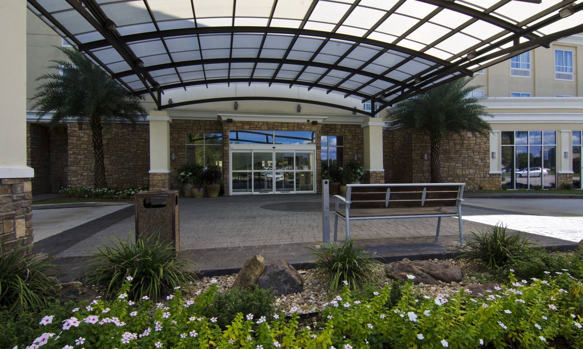 Hammond Hotel | Holiday Inn Hammond by IHG