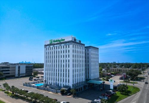 Metairie Hotel | Holiday Inn Metairie New Orleans by IHG