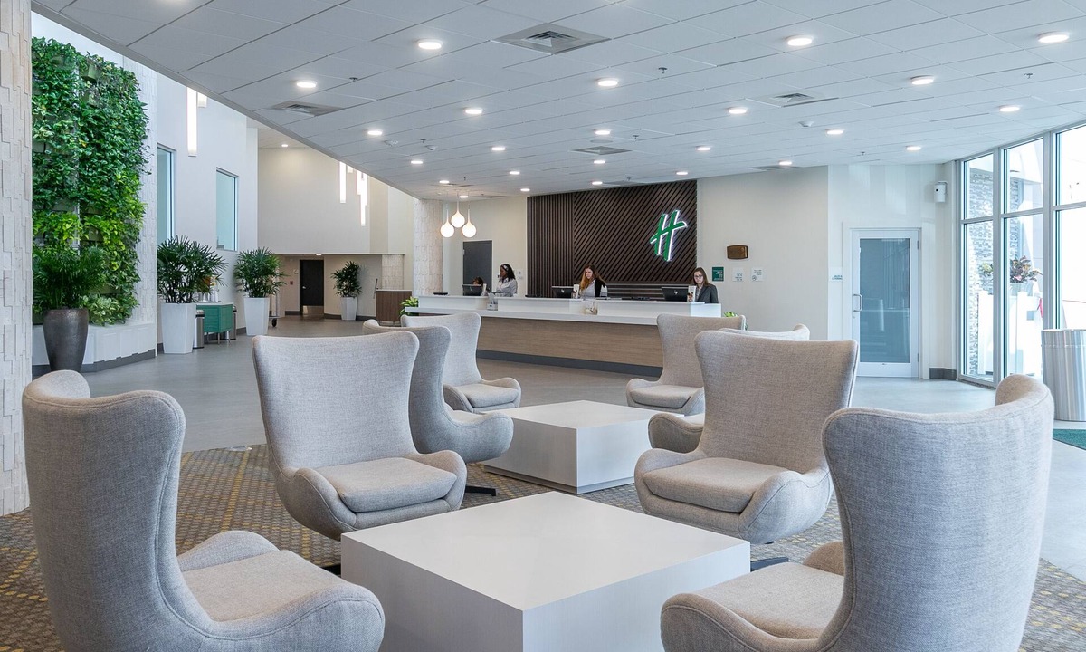 Panama City Hotel | Holiday Inn Panama City by IHG