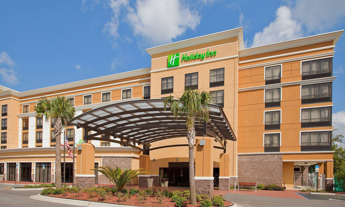 Ferry Pass Hotel | Holiday Inn Pensacola - University Area, an IHG Hotel