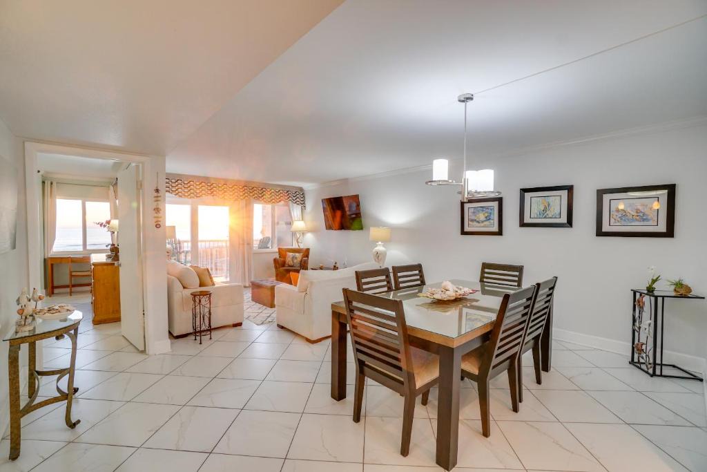 Holiday Isle Apartment | Holiday Surf & Racquet Club by Panhandle Getaways