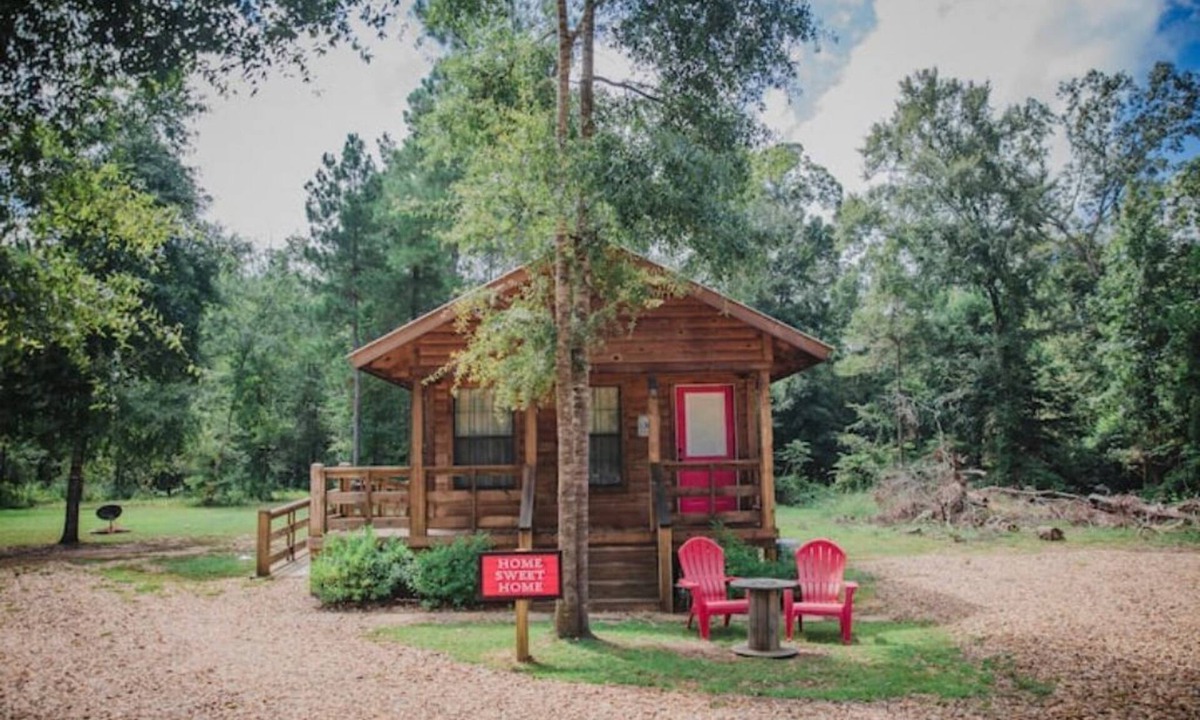 Ellisville Apartment | Home Sweet Home