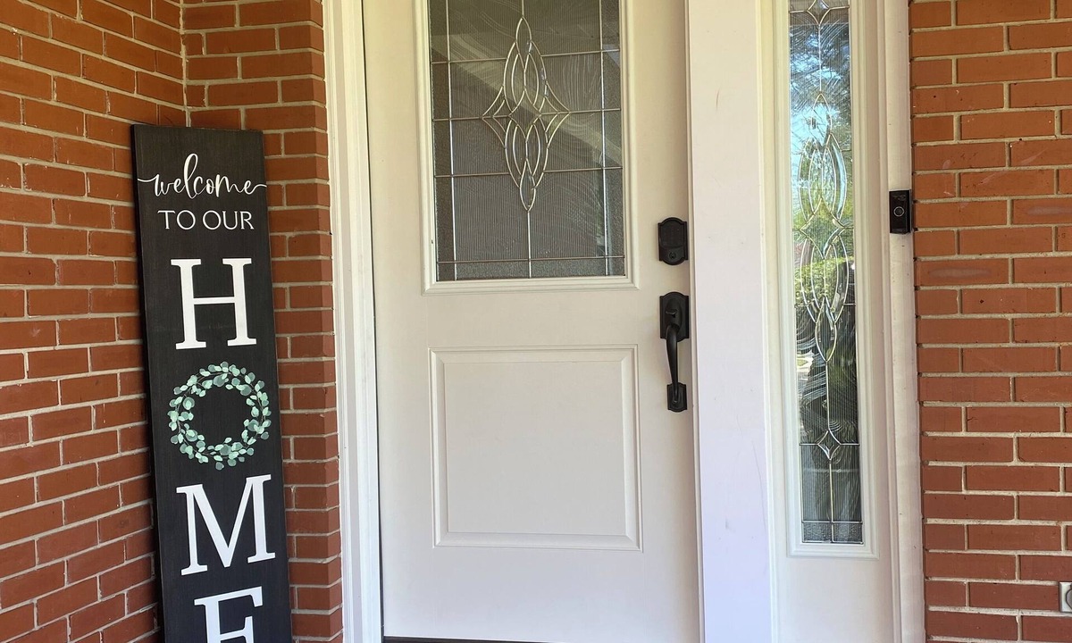Tallahassee House | Home Sweet "Newly Renovated" Home! Close to FAMU,FSU, Airport, Capitol, Downtown