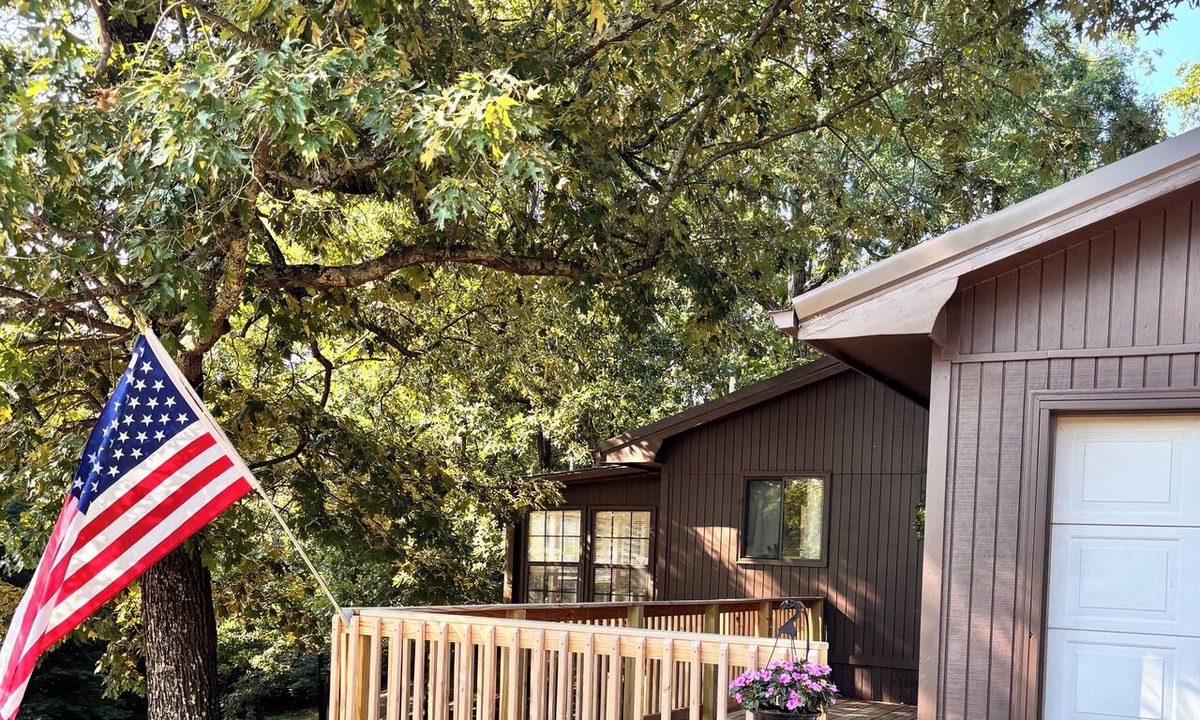 Paragould House | Home West of Paragould - Close to Town, State Parks, Duck Hunting, CRC