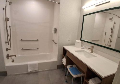 Lufkin Hotel | Home2 Suites By Hilton Lufkin, Tx