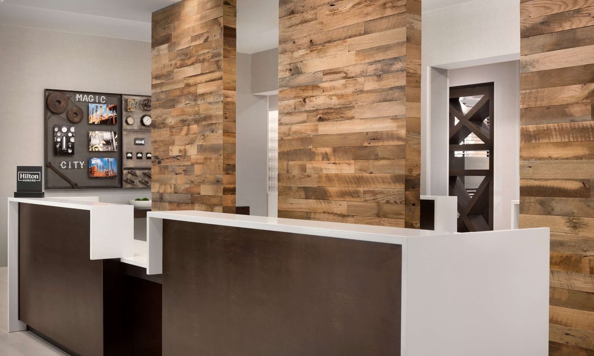 Five Points South Hotel | Home2 Suites by Hilton Birmingham Downtown