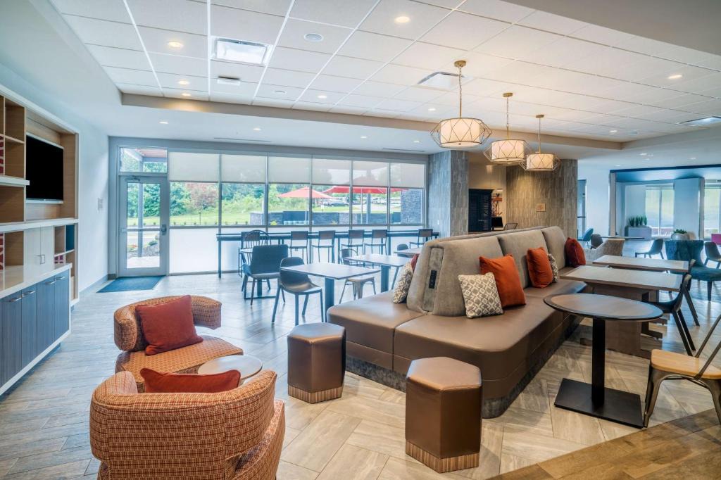 North Little Rock Hotel | Home2 Suites By Hilton North Little Rock, Ar