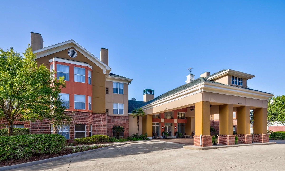 Mid City South Hotel | Homewood Suites Baton Rouge