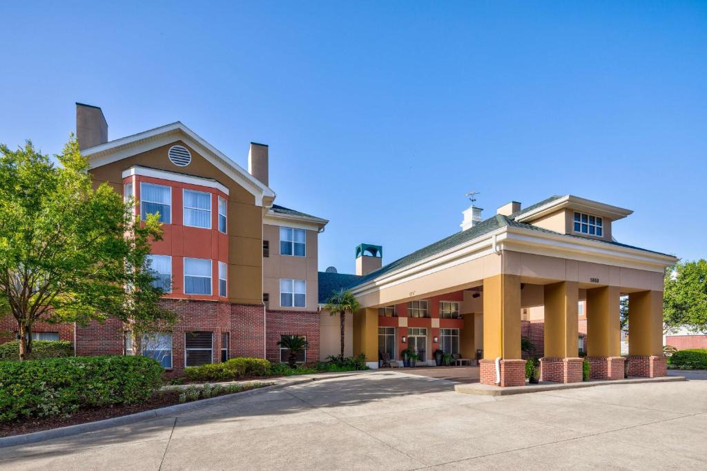 Mid City South Hotel | Homewood Suites by Hilton Baton Rouge