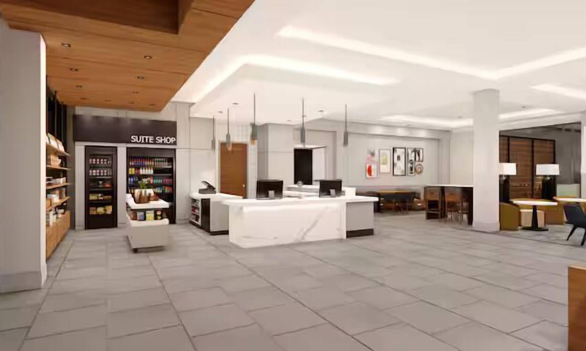 Coppell Hotel | Homewood Suites By Hilton Coppell Dfw Airport North