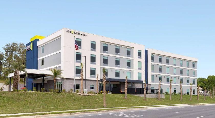Niceville Hotel | Hotel ∙ 127 guests