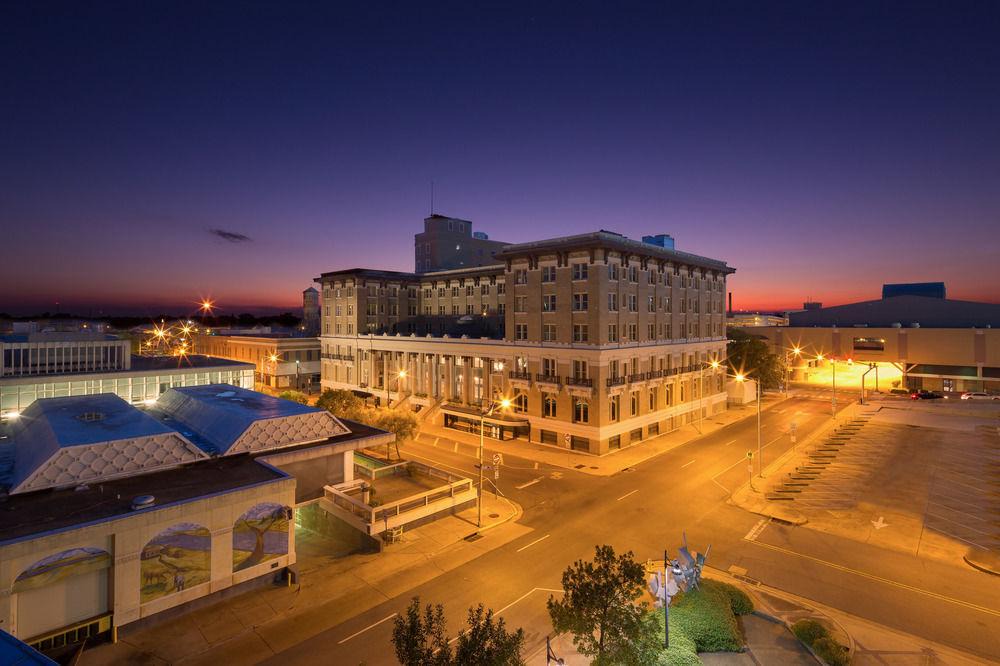 Alexandria Hotel | Hotel Bentley