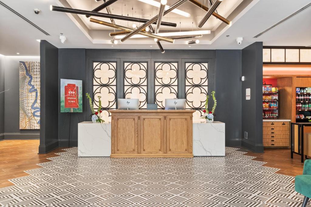 Baton Rouge Hotel | Hotel Indigo Baton Rouge Downtown by IHG