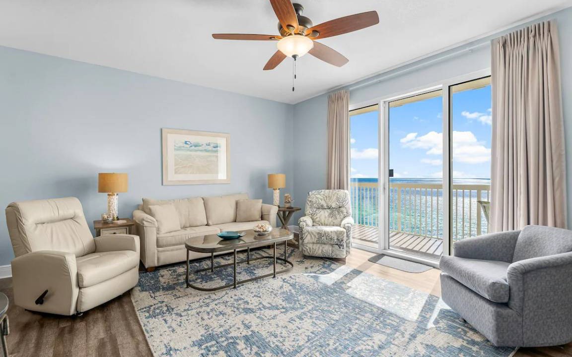 Miramar Beach House | House ∙ 1 bedroom ∙ 5 guests