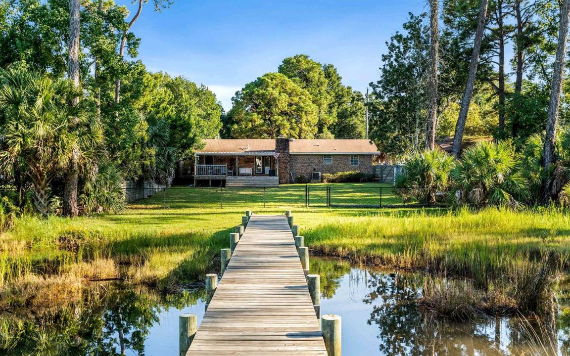 Fort Walton Beach House | House ∙ 2 bedrooms ∙ 6 guests