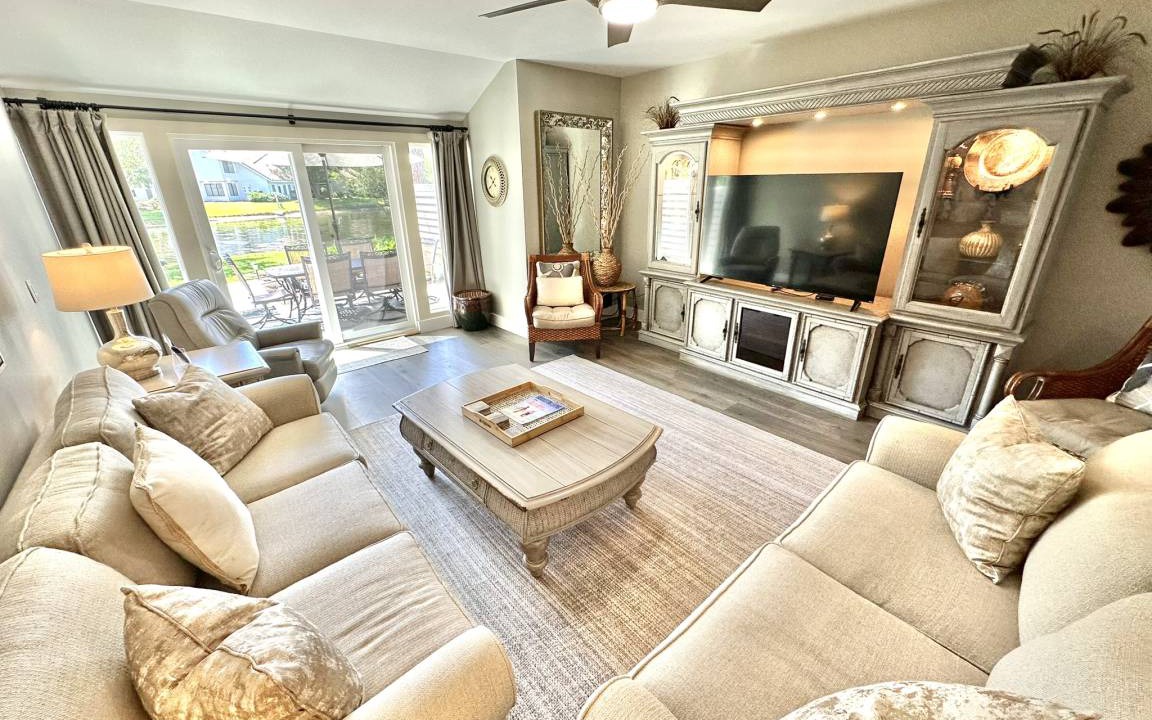 Sandestin House | House ∙ 2 bedrooms ∙ 6 guests