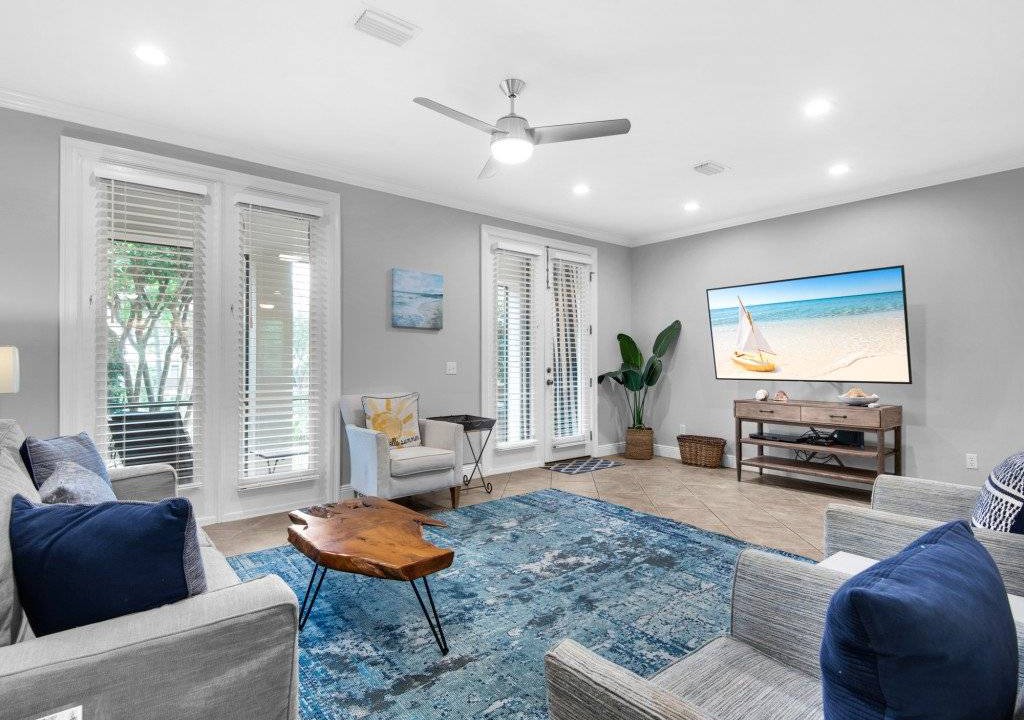 Gulf Place House | House ∙ 3 bedrooms ∙ 6 guests