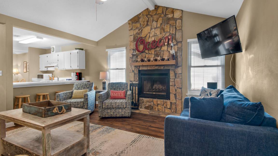Seagrove Beach House | House ∙ 3 bedrooms ∙ 6 guests