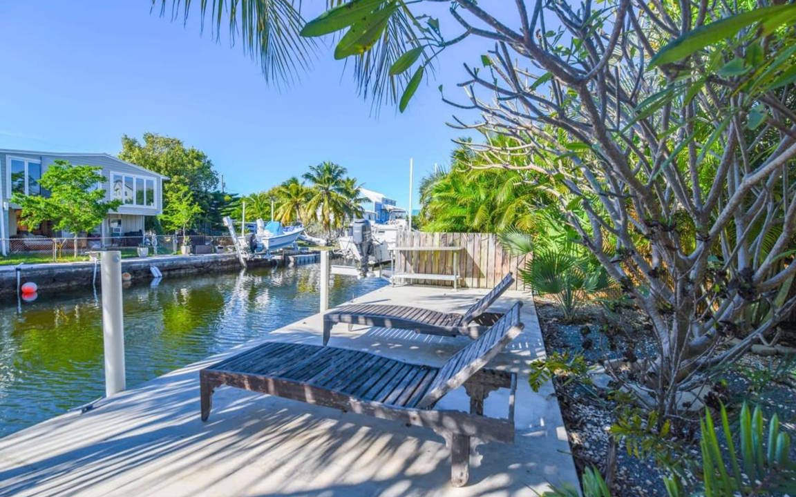 Sugarloaf Key House | House ∙ 3 bedrooms ∙ 8 guests