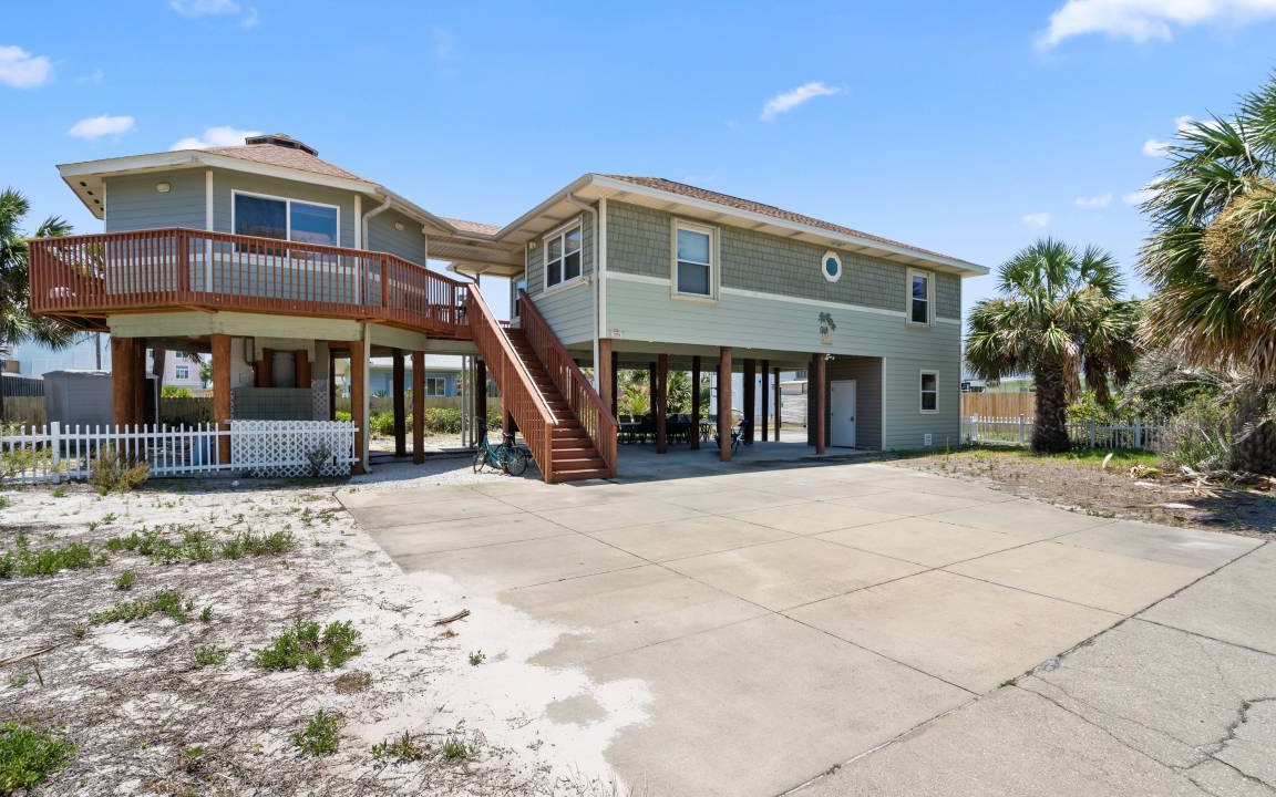 Villa Primera House | House ∙ 3 bedrooms ∙ 8 guests