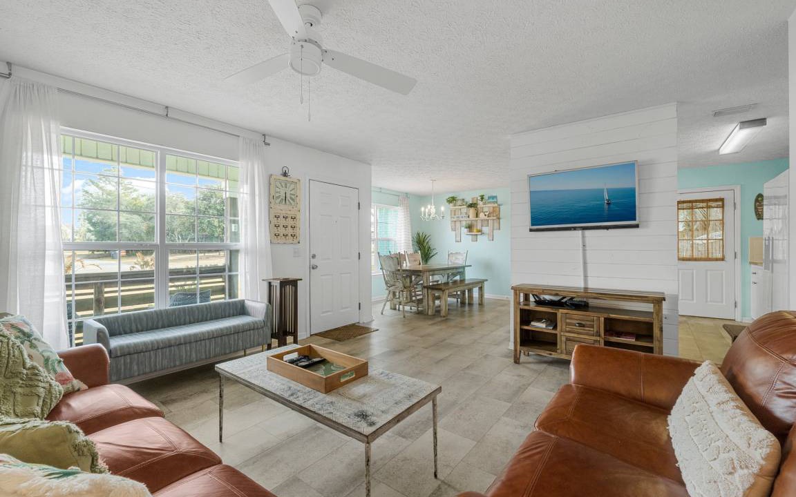 Kiska Beach House | House ∙ 3 bedrooms ∙ 6 guests