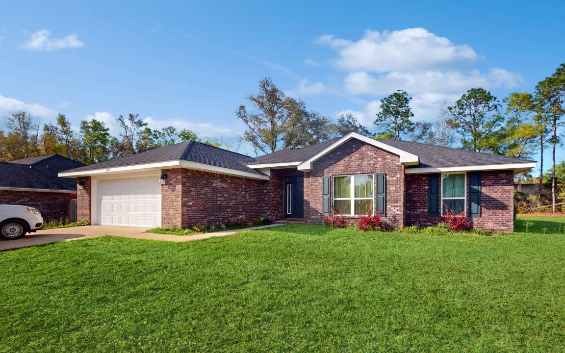 Northeast Pensacola House | House ∙ 3 bedrooms ∙ 6 guests