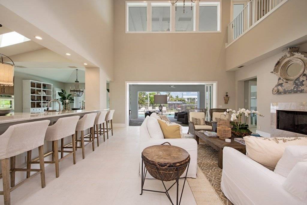 Old Naples House | House ∙ 4 bedrooms ∙ 10 guests