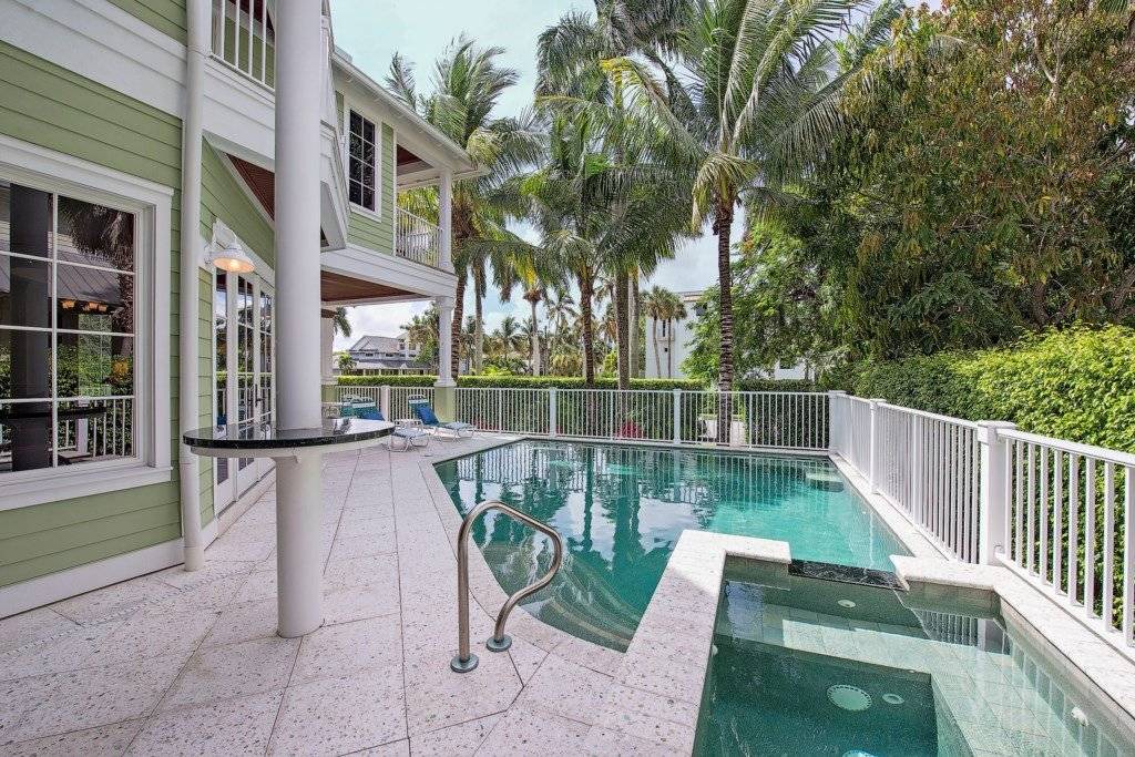 Old Naples House | House ∙ 4 bedrooms ∙ 8 guests