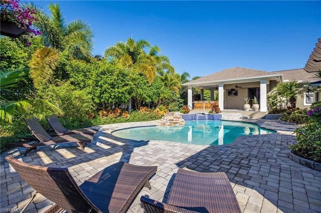 Old Naples House | House ∙ 5 bedrooms ∙ 10 guests