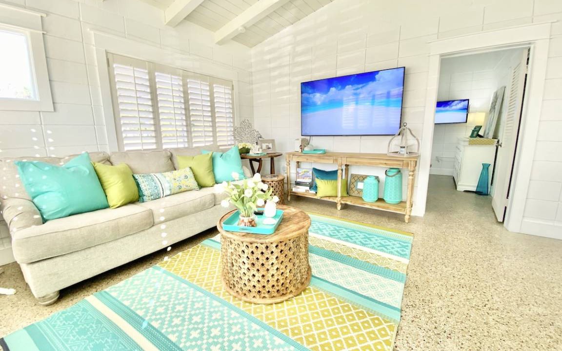 Laguna Beach Estates House | House ∙ 2 bedrooms ∙ 6 guests