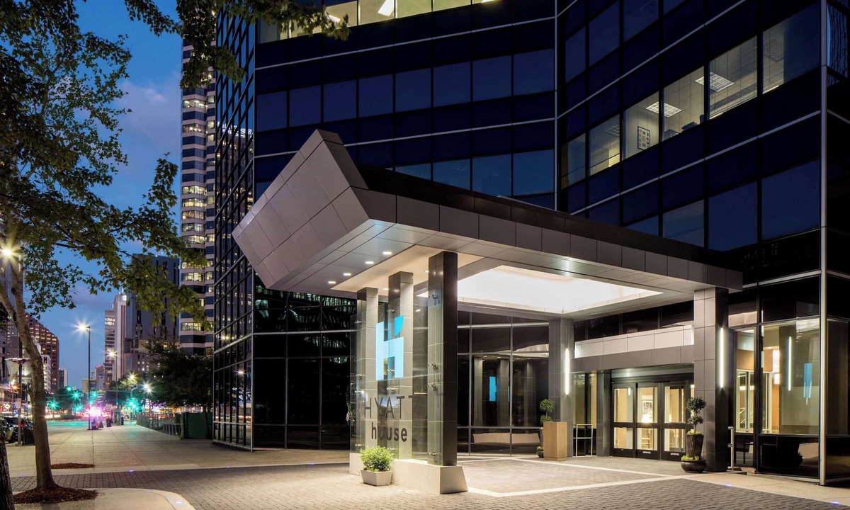 Central Business District Hotel | Hyatt House New Orleans/Downtown