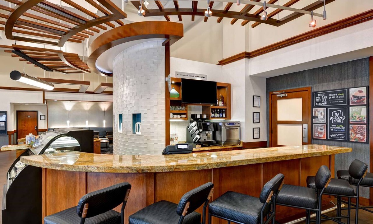 Hoover Hotel | Hyatt Place Birmingham/Hoover