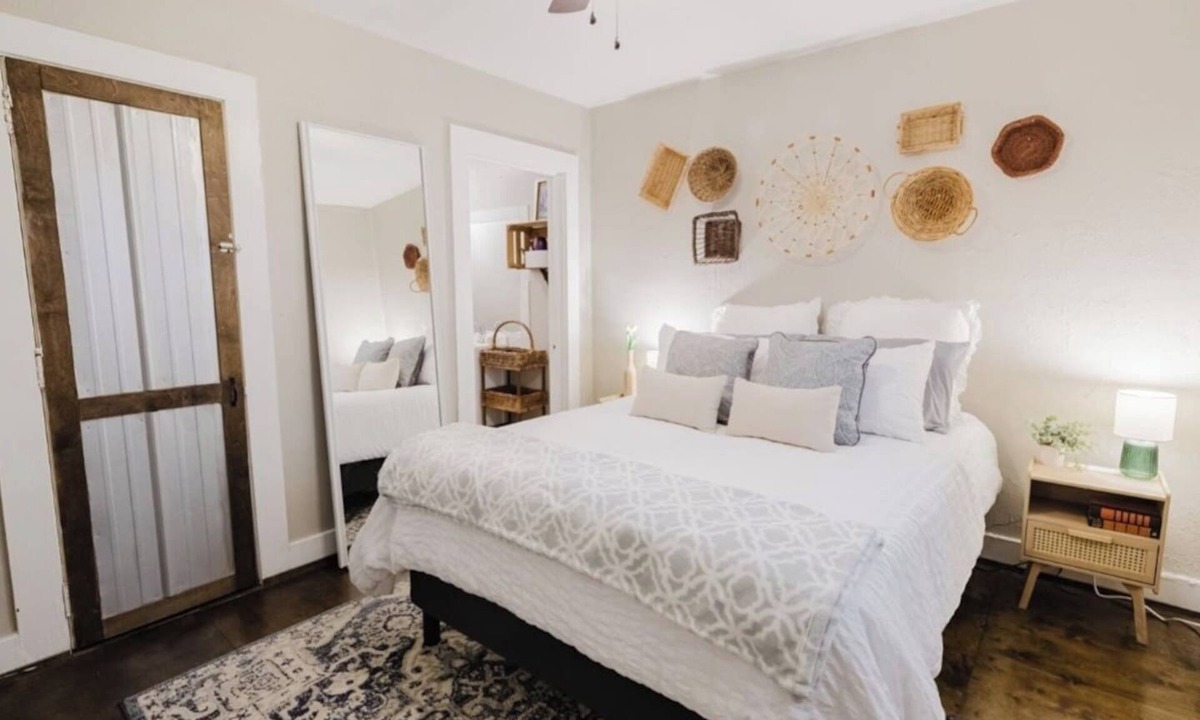 Fort Payne Apartment | Industrial apartment 4