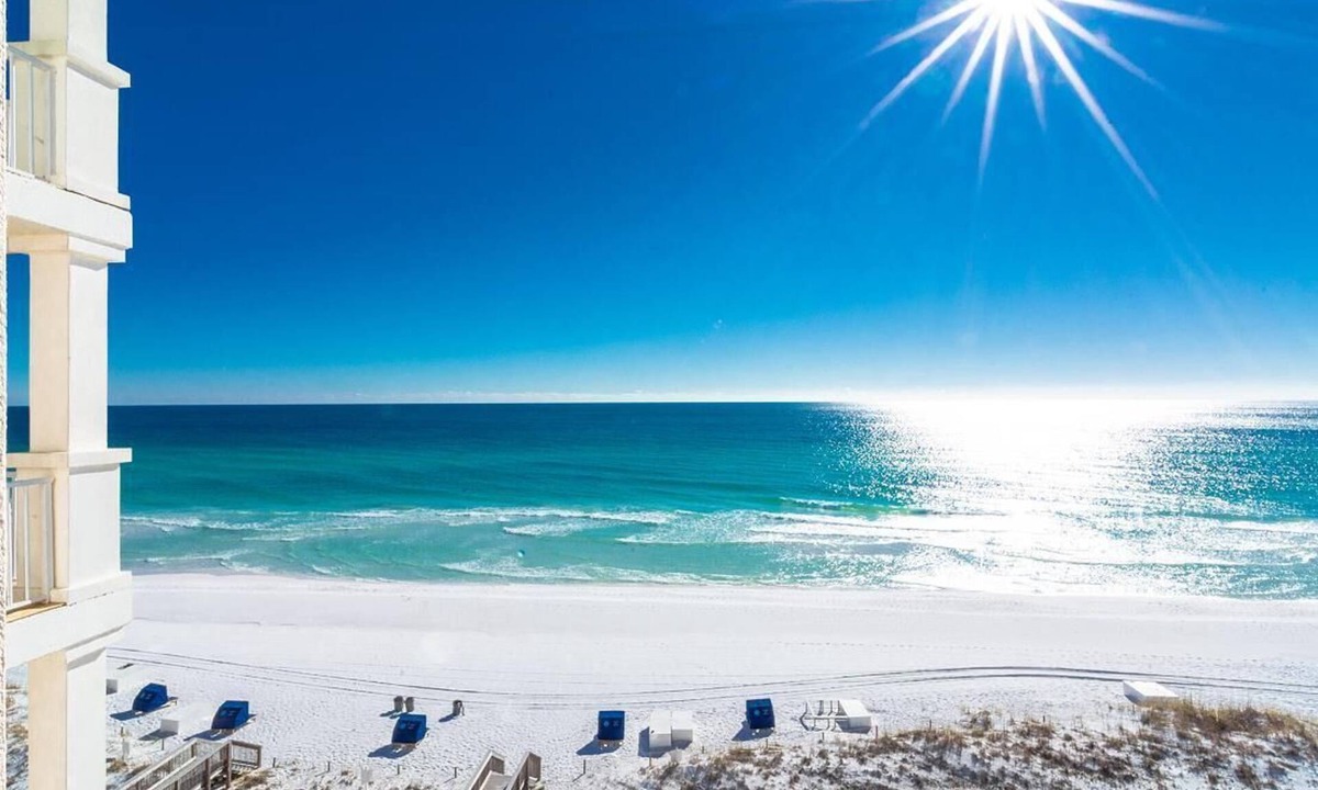 The Palms Of Destin | Clipper Cove