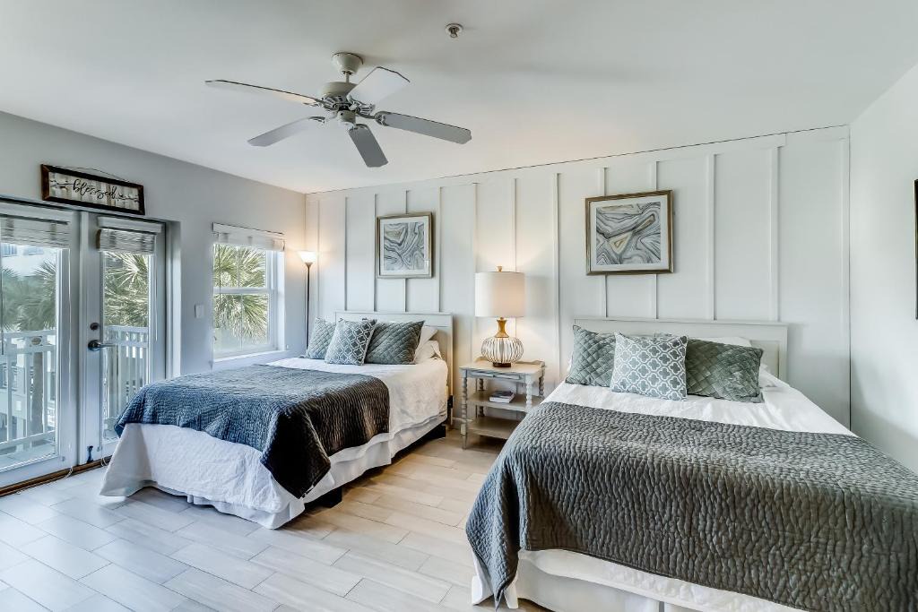 Gulf Place Hotel | Inn at Gulf Place