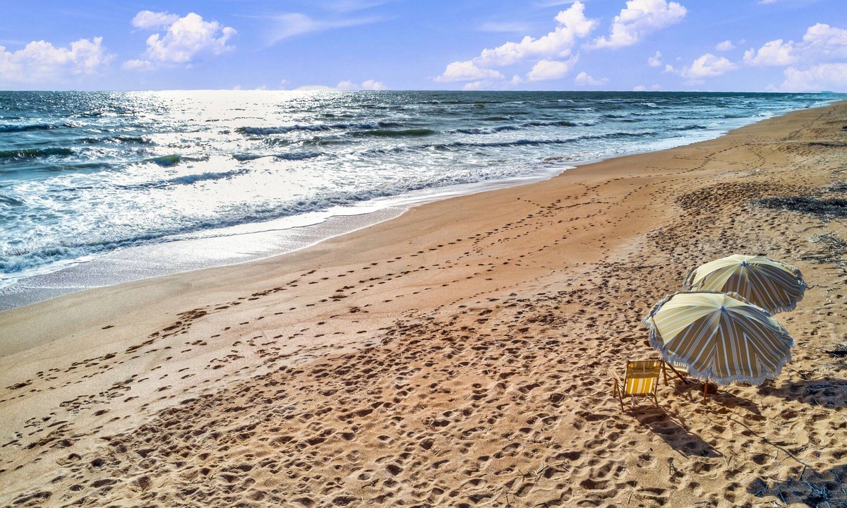 Flagler Beach House | Island Cottage Inn - Adults Only