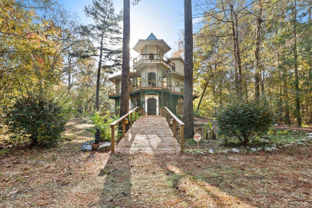 Folsom House | Isle of View