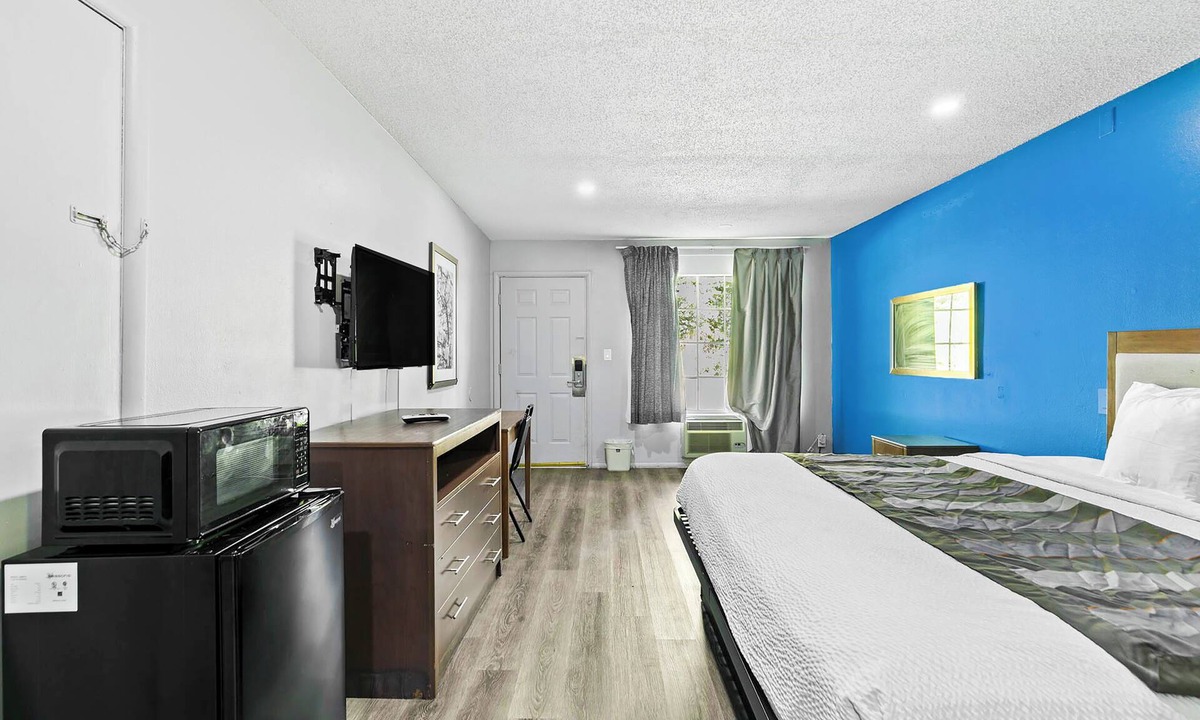 Prentiss Hotel | Jeffersonian Motor Inn by Townhouse, Prentiss MS