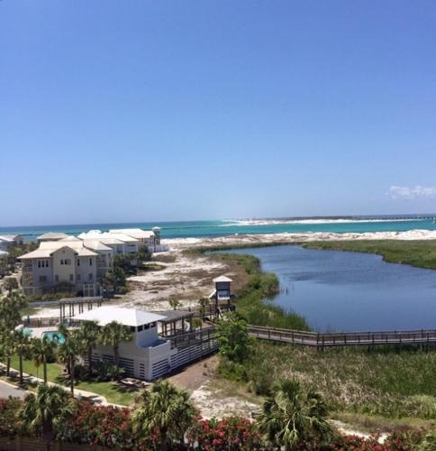Holiday Isle Apartment | Jetty East 516B - 1137266